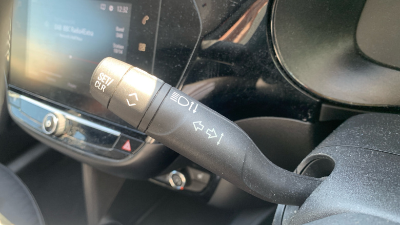 Vauxhall Corsa 1.2 Turbo Elite Nav 5dr Petrol Hatchback